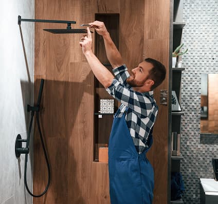 Faucet Repair and Replacement