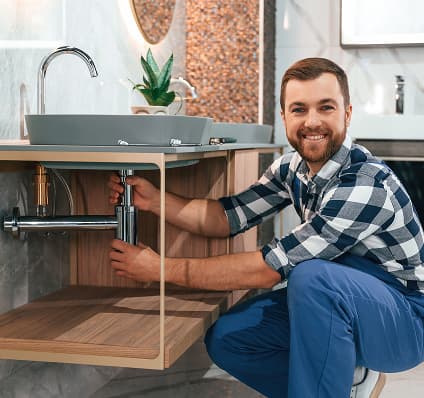 Faucet Repair and Replacement