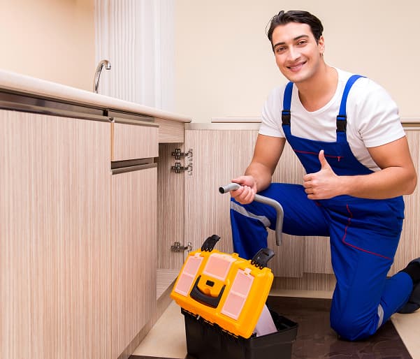 Faucet Repair and Replacement